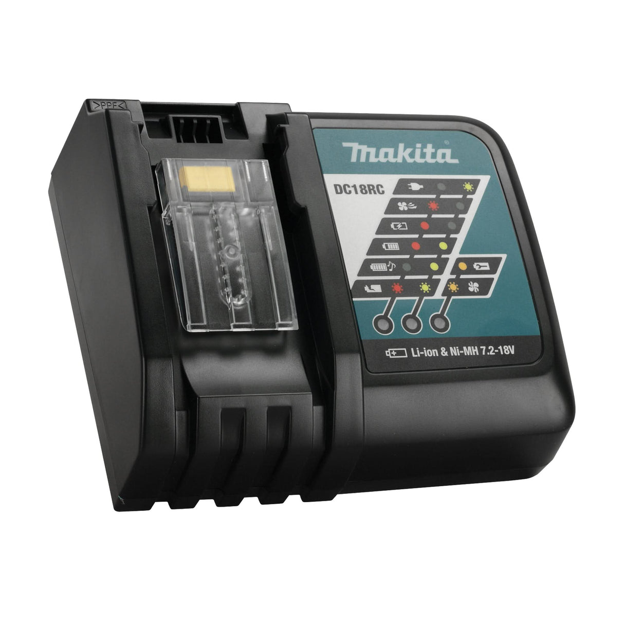 Battery Chargers, 18 V, Lithium-Ion