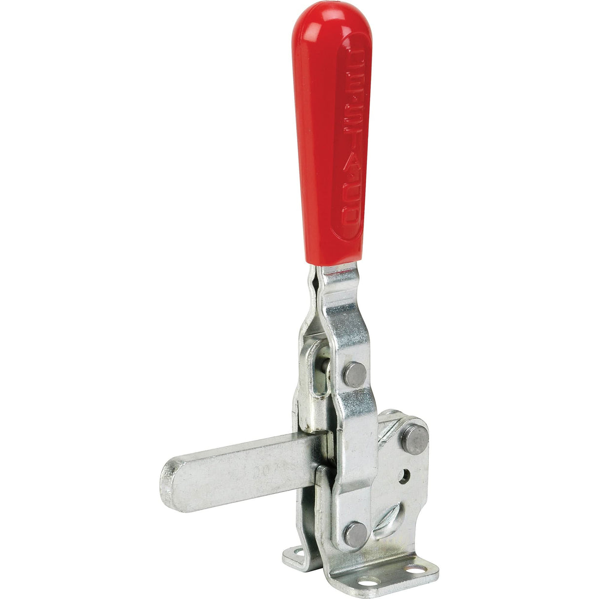 Vertical Hold-Down Clamps - 207 Series