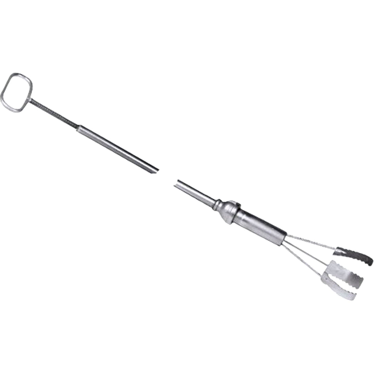 K-5 Grappler Hook