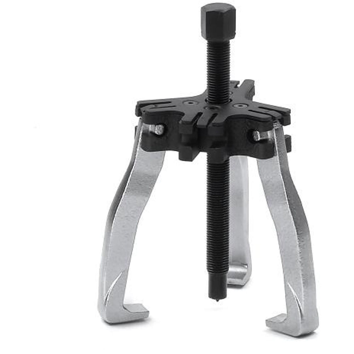 2-Ton Internal and External Ratcheting Puller