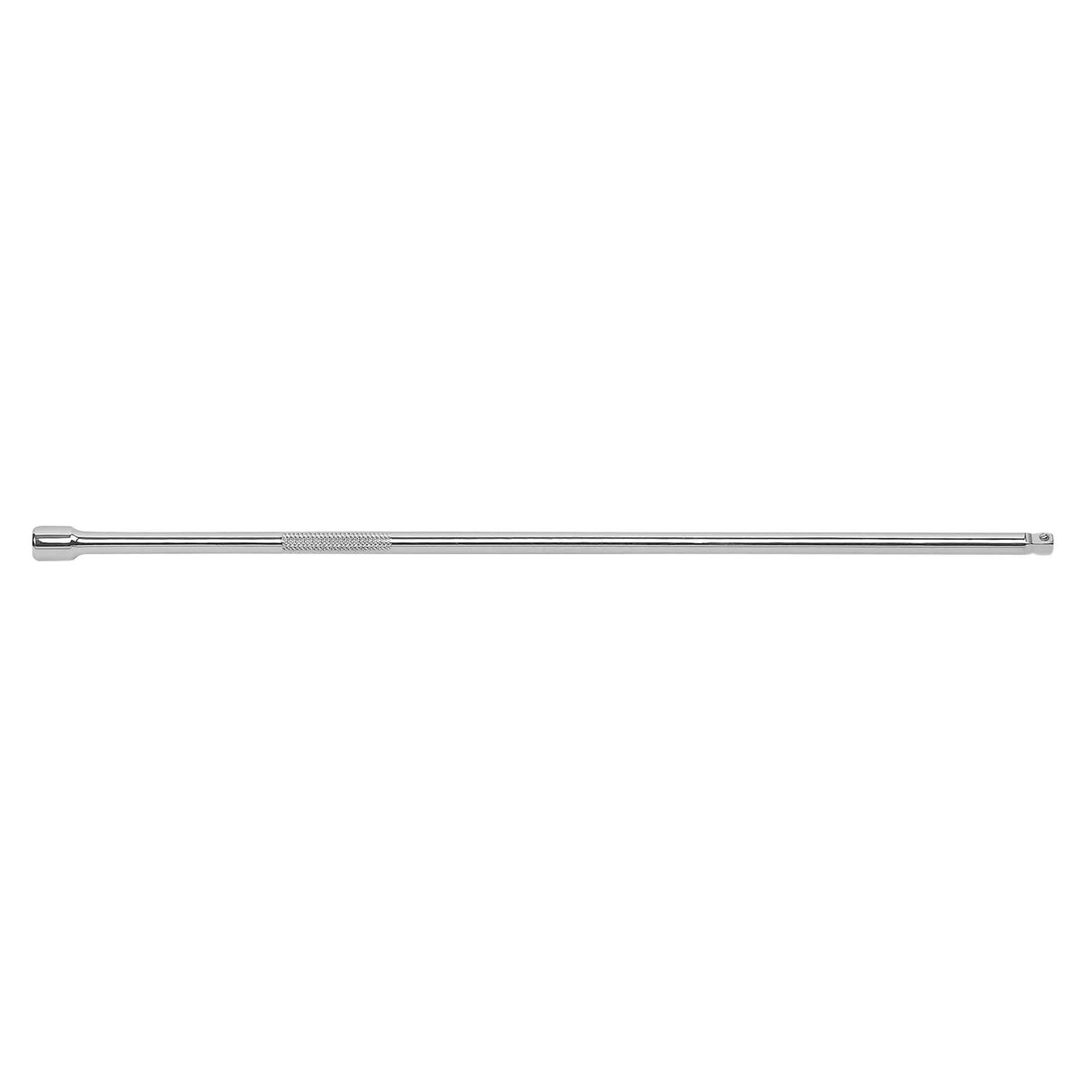 Standard Extension, 1/4" Drive, Chrome Finish, 1 Pcs