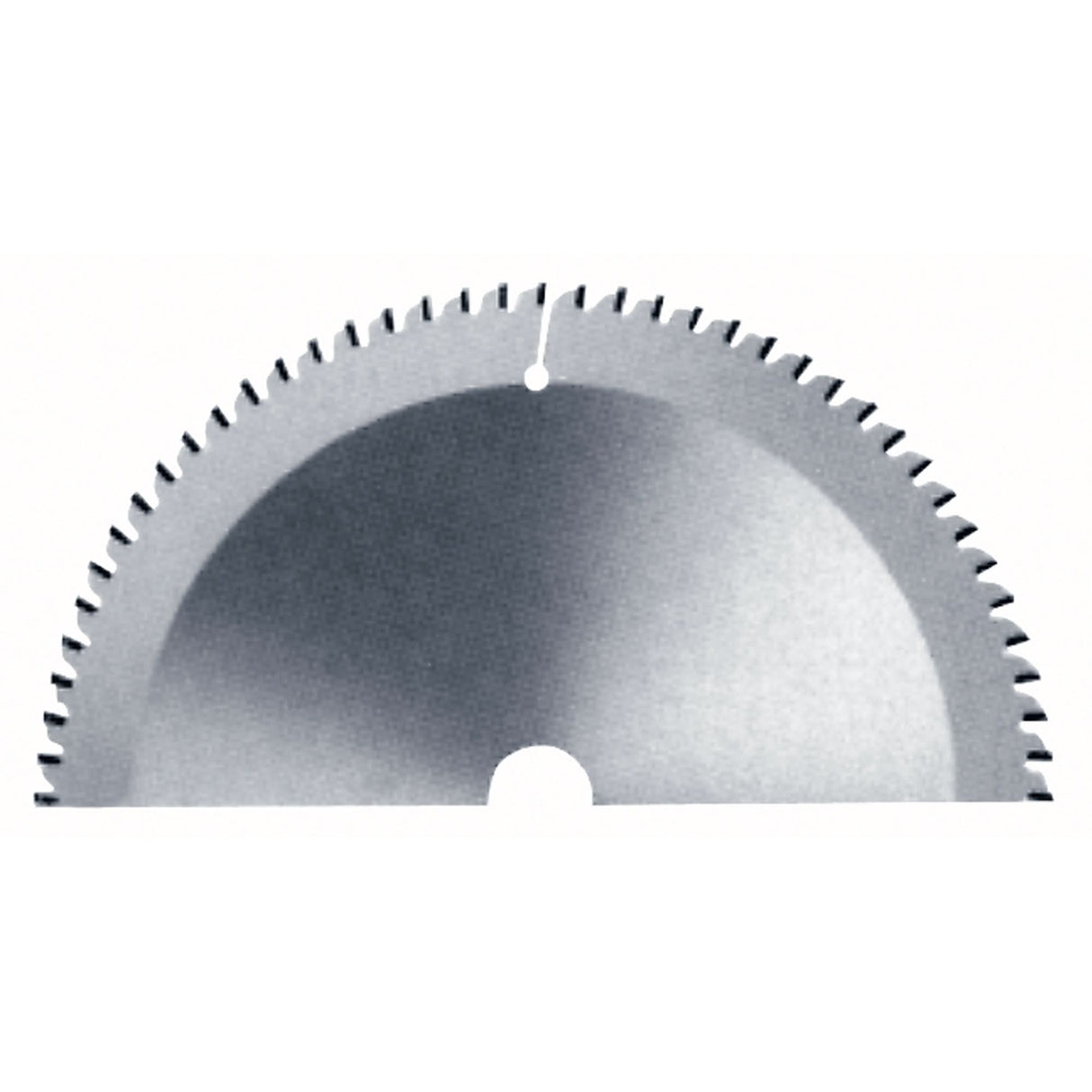 Contractor Saw Blades, 12", 96 Teeth, Non-Ferrous Use