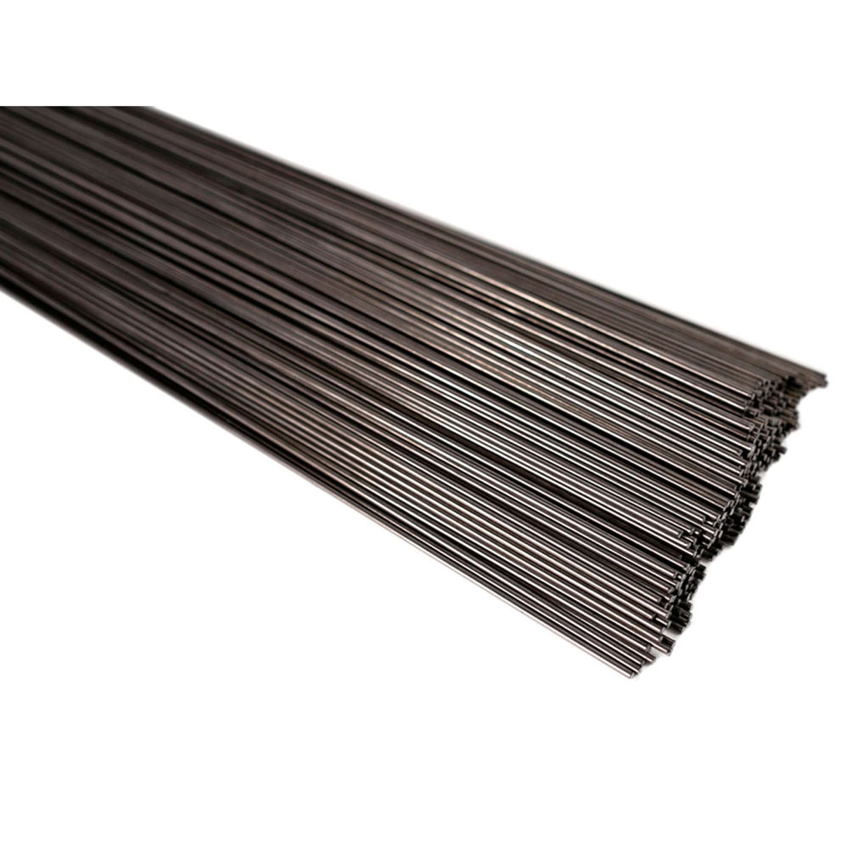 R45 36" Cut Length TIG Rods, 1/16", Mild Steel