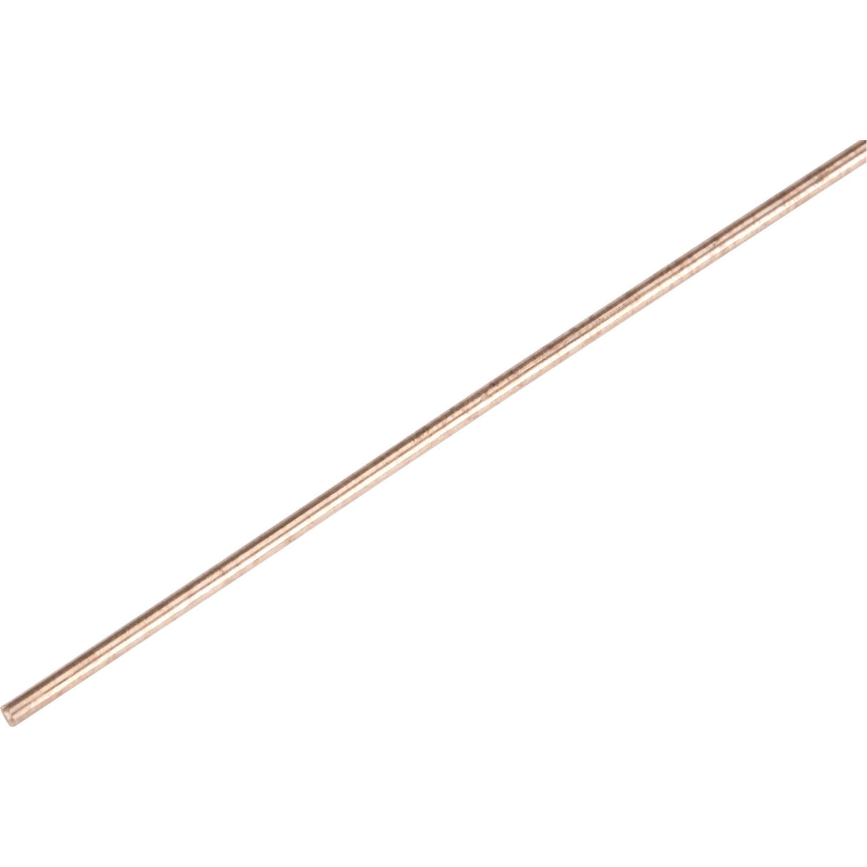 36" Cut Length Welding Wire, 3/32", Silicone Bronze