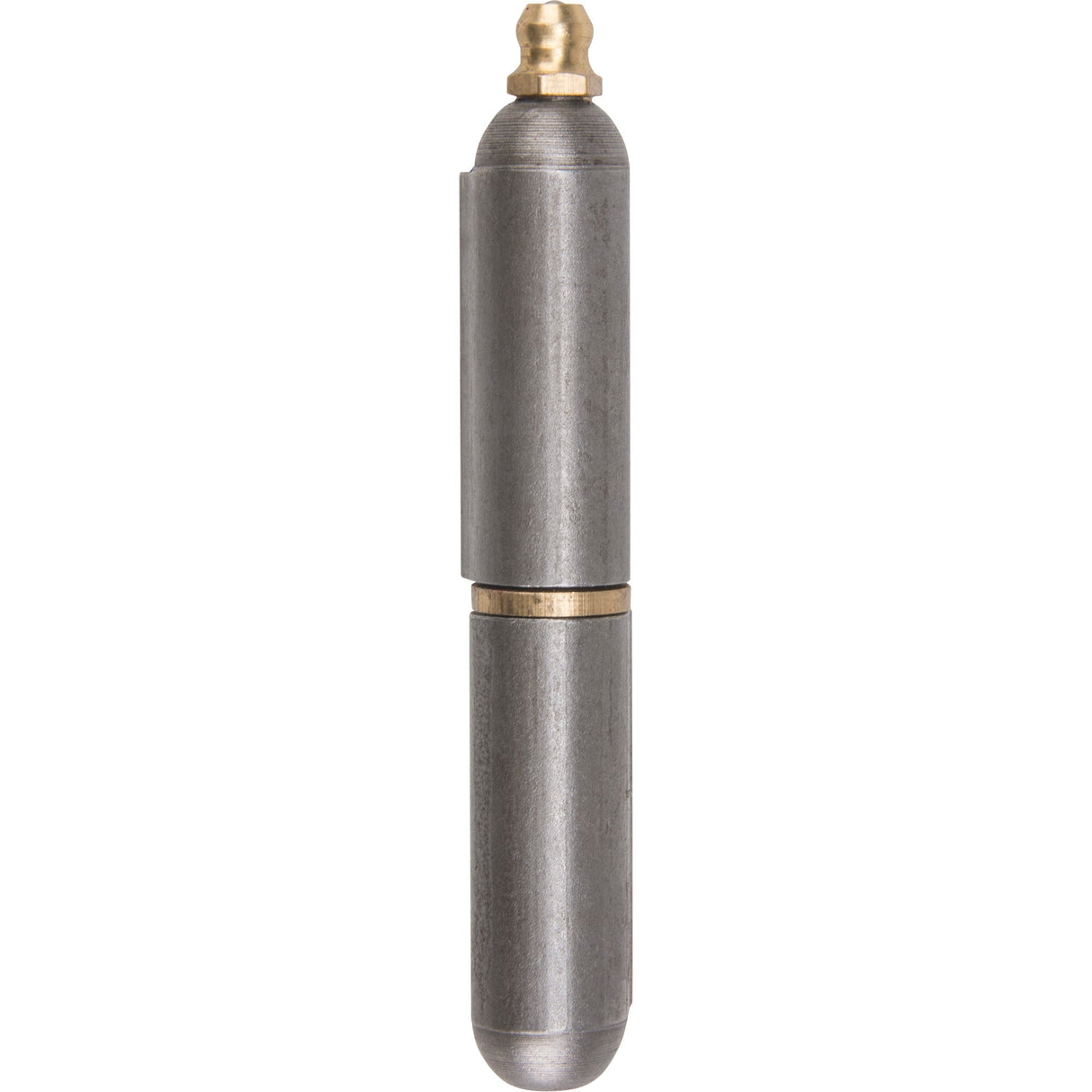 Weld-On Hinge