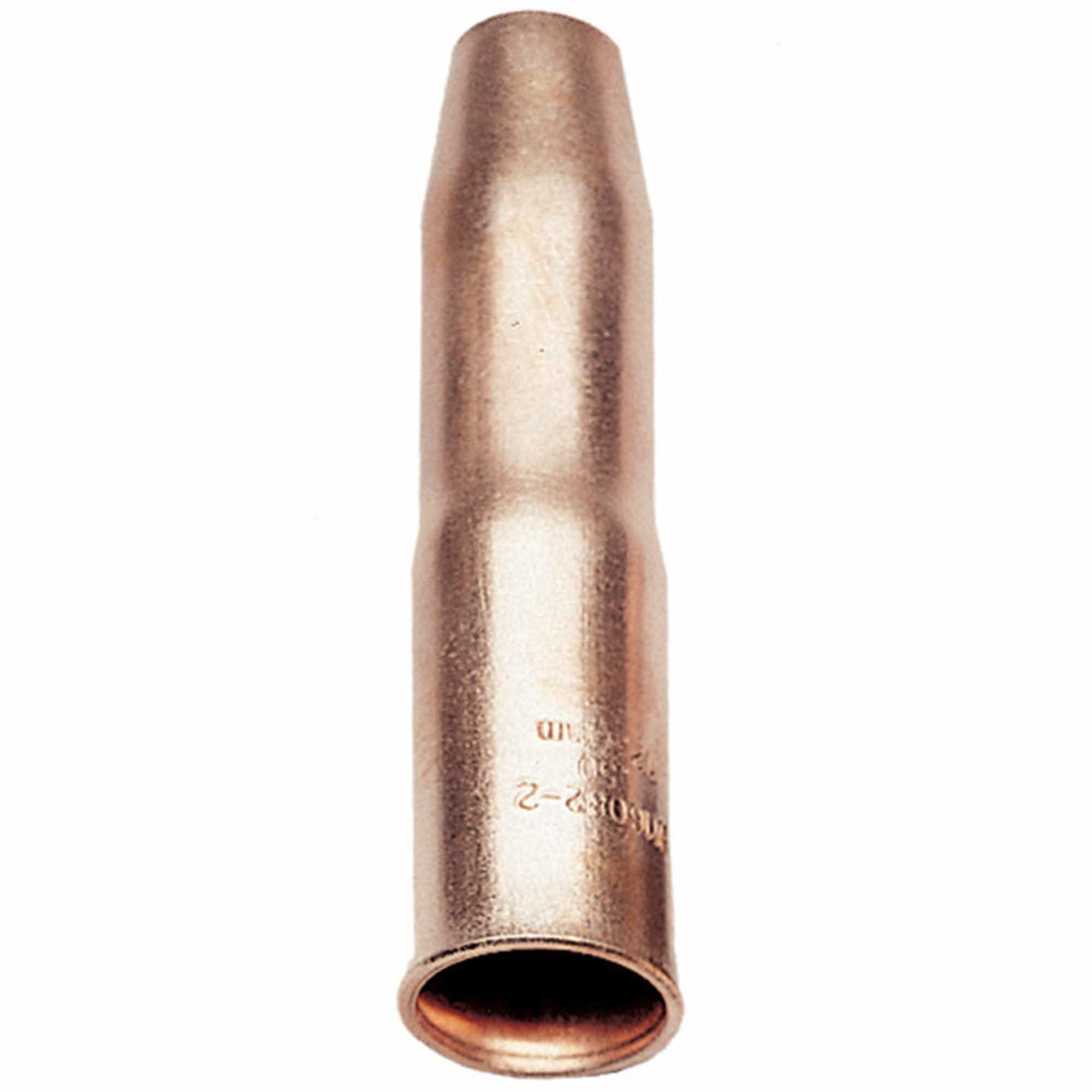 Gas Nozzle Slip Adj