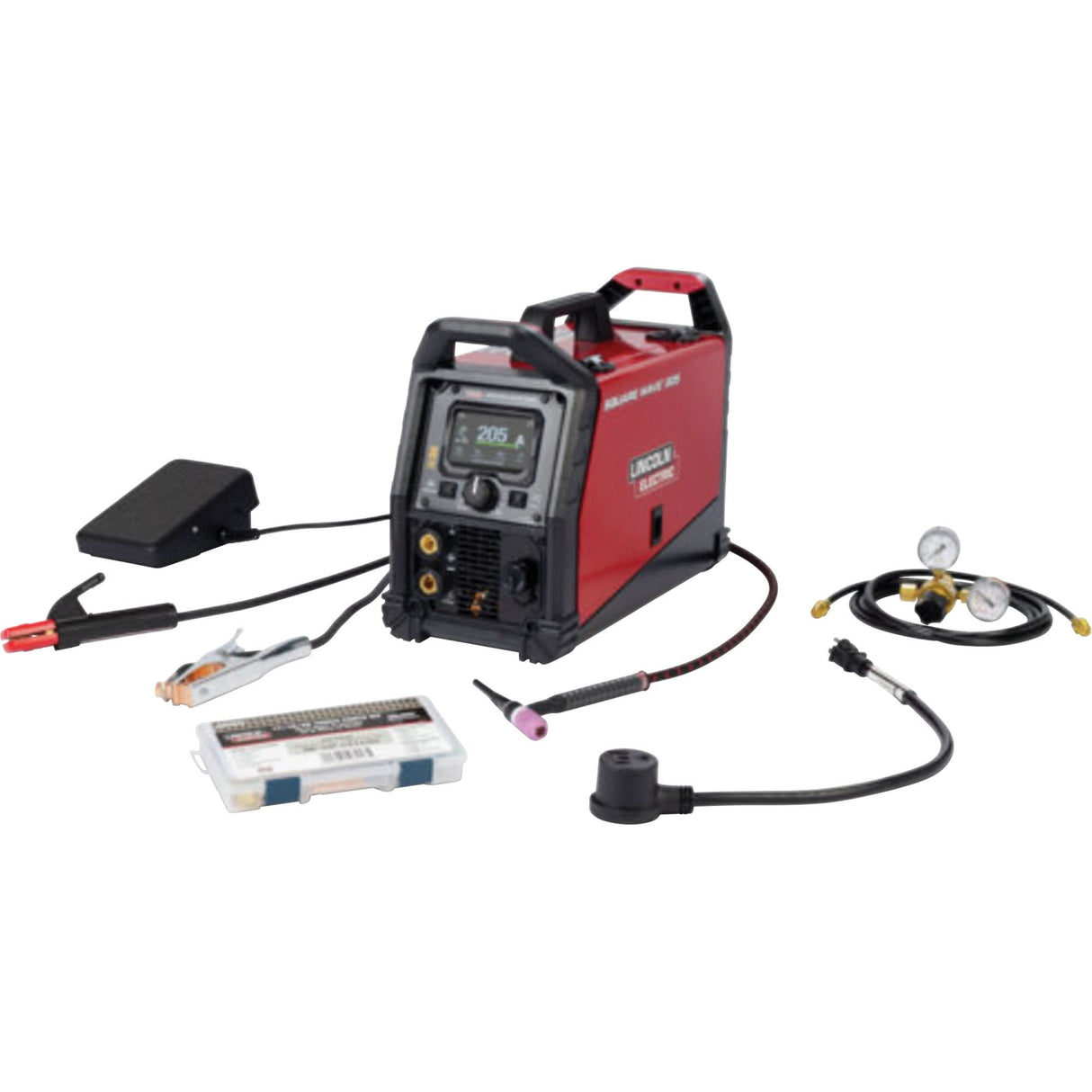 Square Wave® 205 TIG Welder