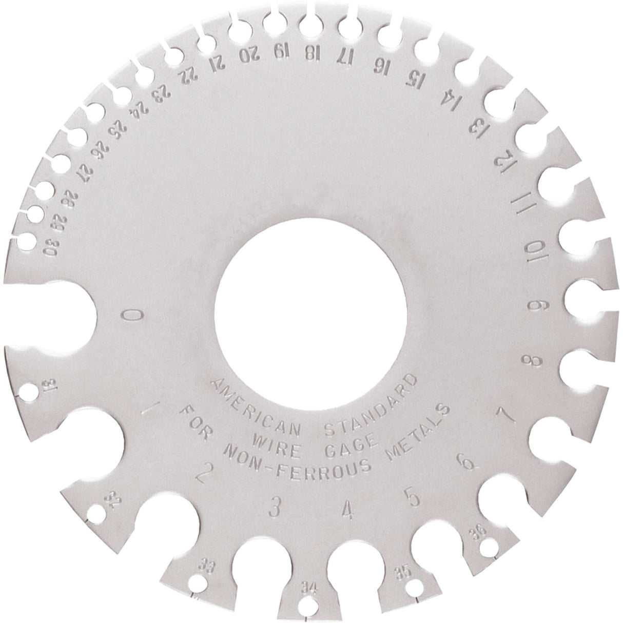 Wire Gauge