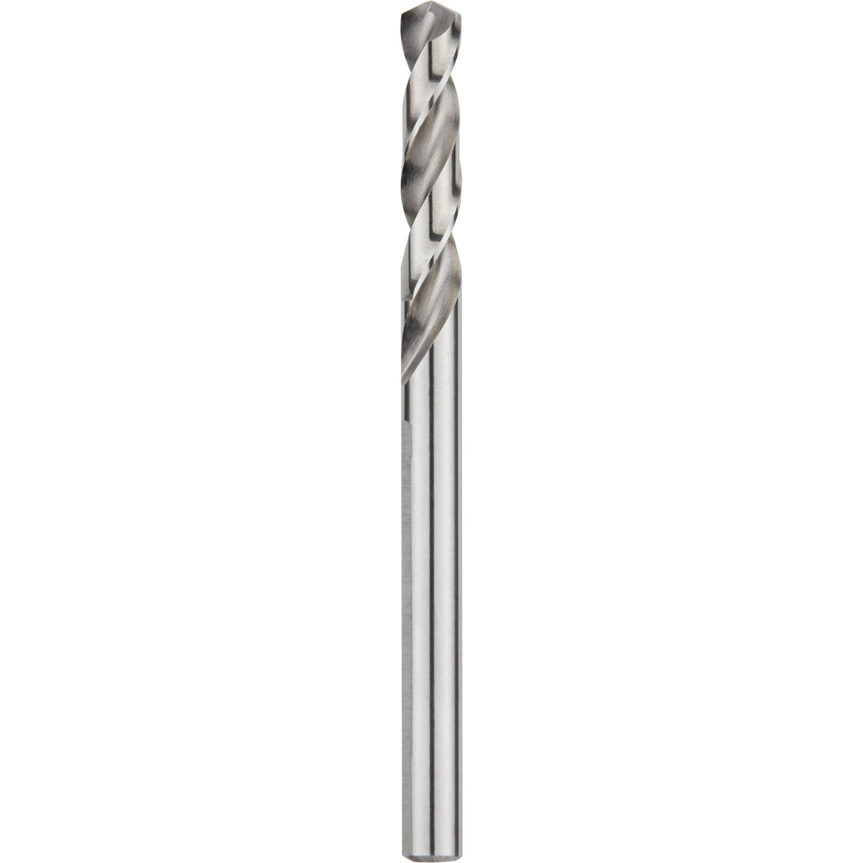 Carbide-Tipped Bit