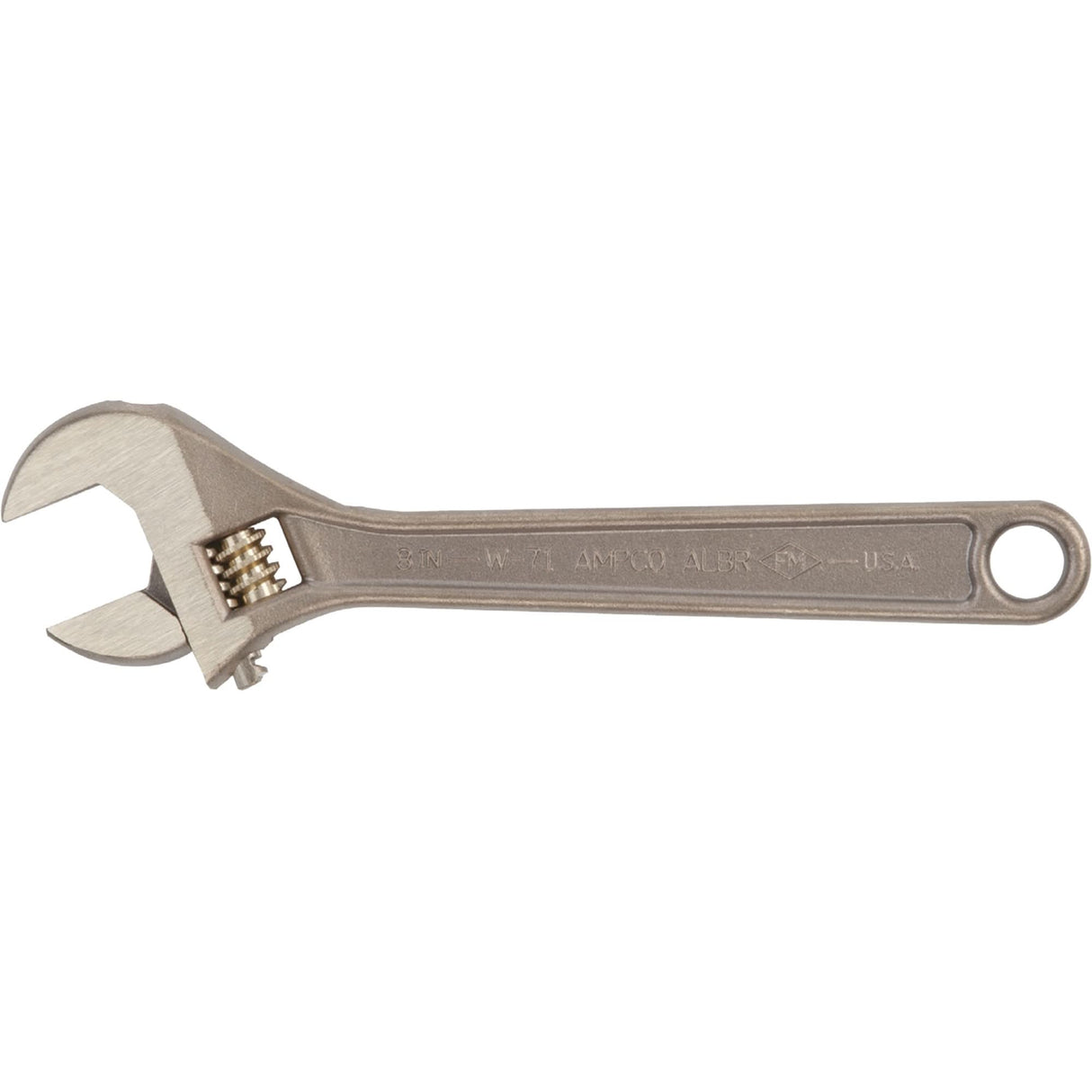 Adjustable Wrenches, 1-11/16", 15" Length