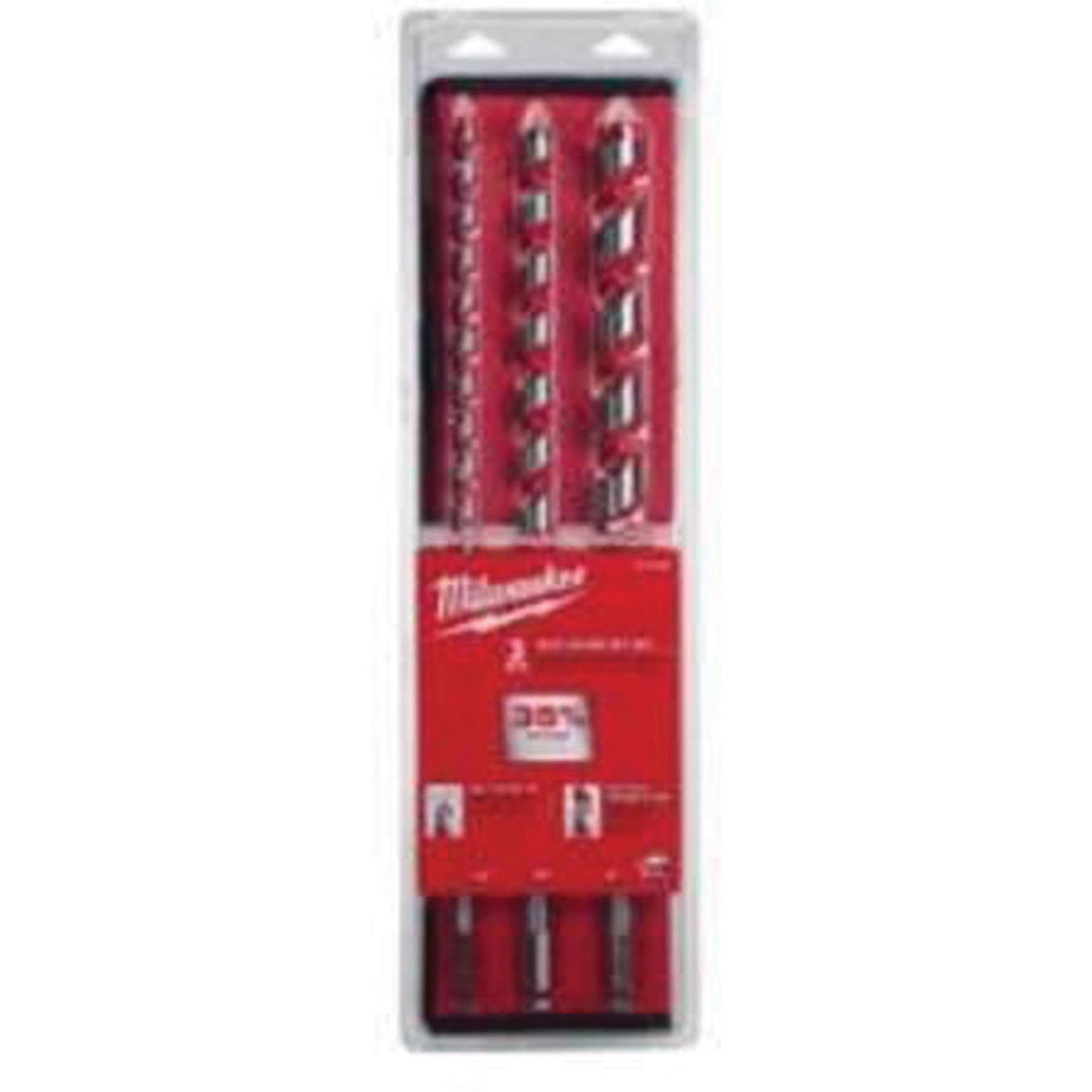 Ship Auger Bit Set
