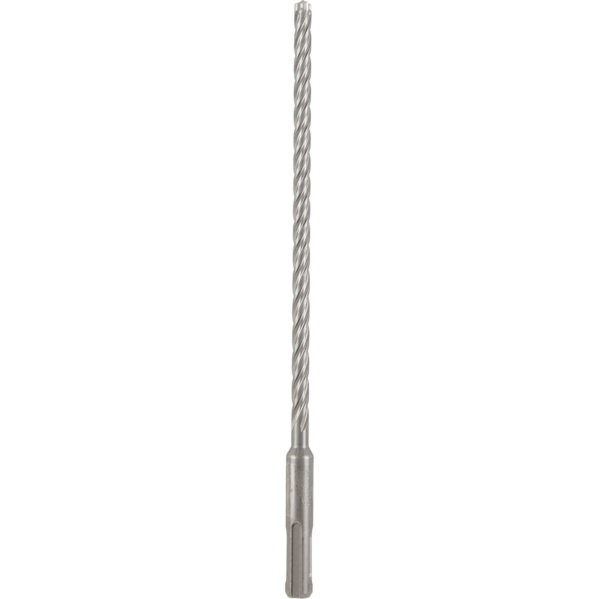 MX4™ Rotary Hammer Drill Bit, 1/4", SDS-Plus Shank, Carbide