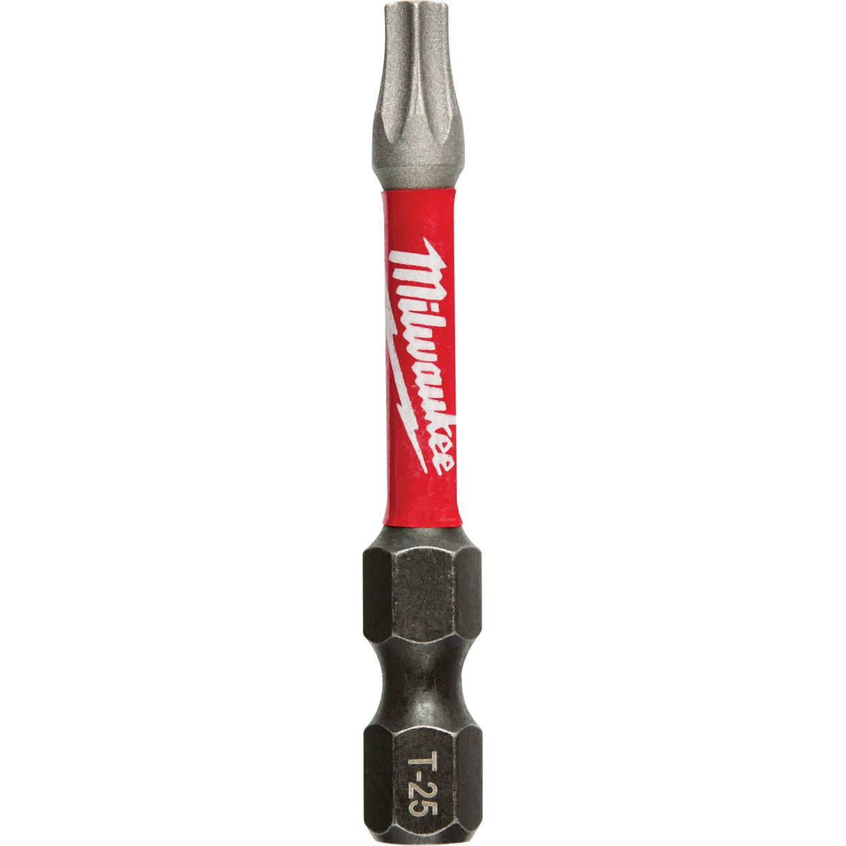 Shockwave™ Impact Duty™ Power Bit, Torx, T-25 Tip, 2" Length