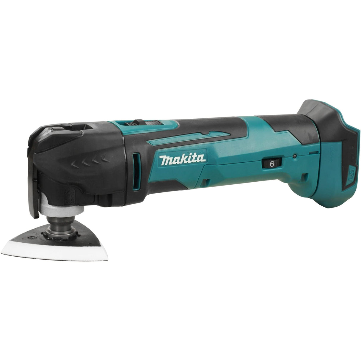 Cordless Multi-Tool (Tool Only), 18 V, Lithium-Ion