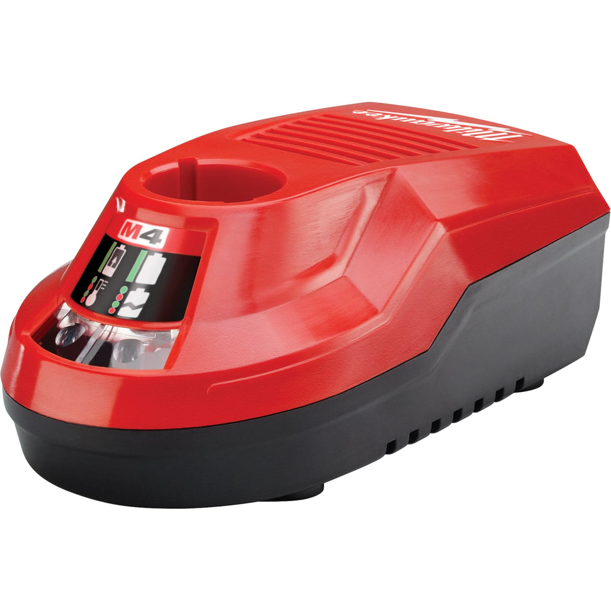 M4™ Charger, 4 V, Lithium-Ion
