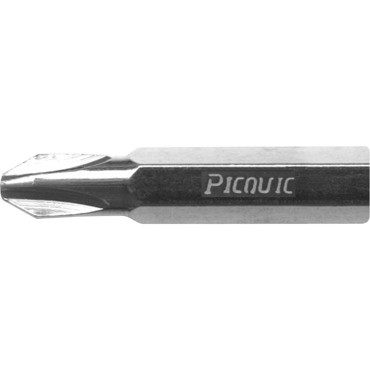 Teeny Turner™ Multi-Bit Screwdriver -Replacement Bit, Phillips, 0, 3/16" Drive