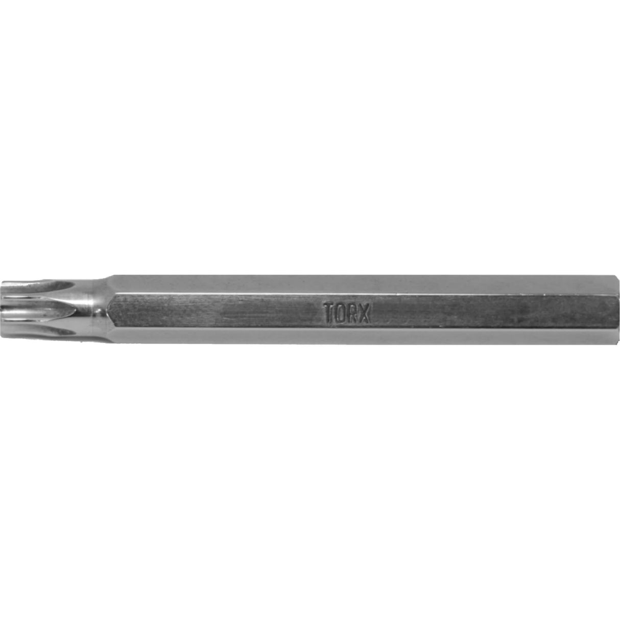 Multique™ Multi-Bit Screwdriver -Replacement Bit, Torx, 6, 3/16" Drive