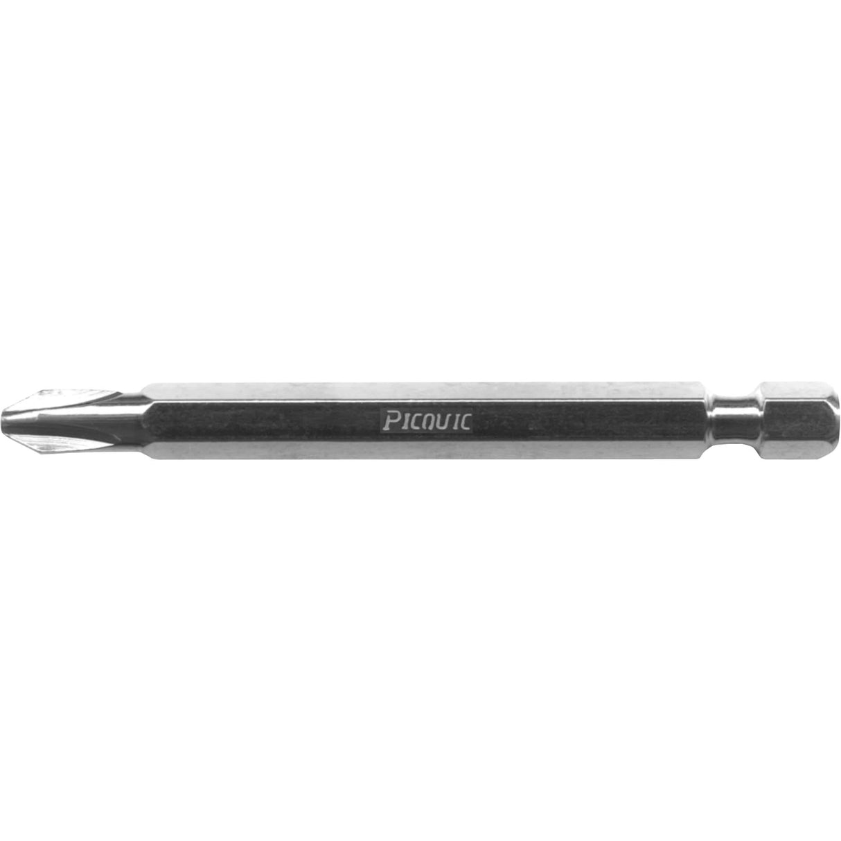 Mariner™ Multi-Bit Screwdriver -Replacement Bit, Phillips, 0, 1/4" Drive