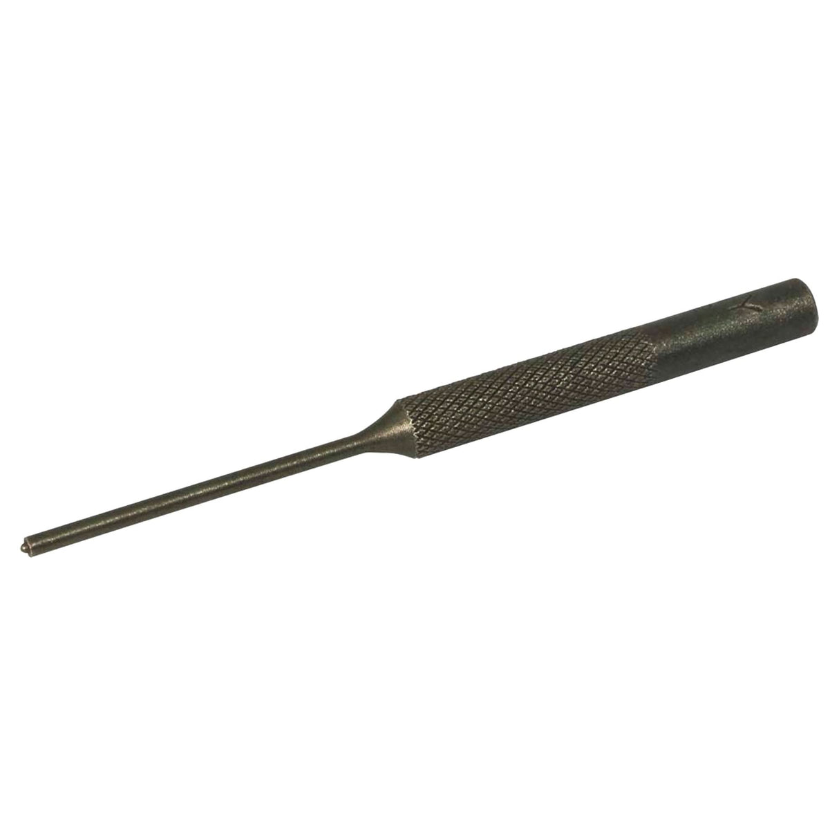 Pilot Pin Punch, 3/32" Dia. x 3-1/2" L