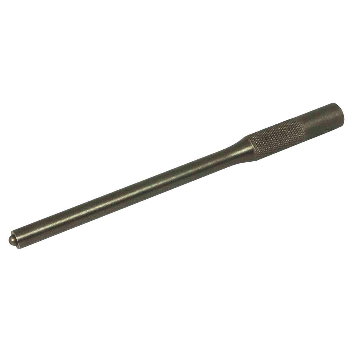 Pilot Pin Punch, 5/16" Dia. x 6" L