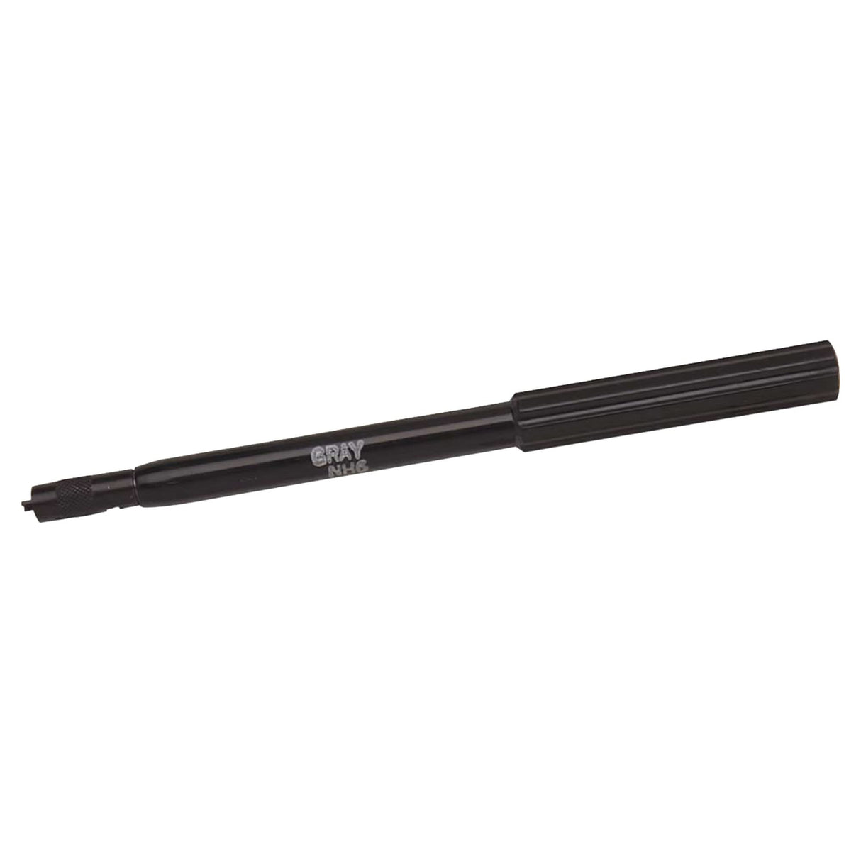 Screw Starter Slotted
