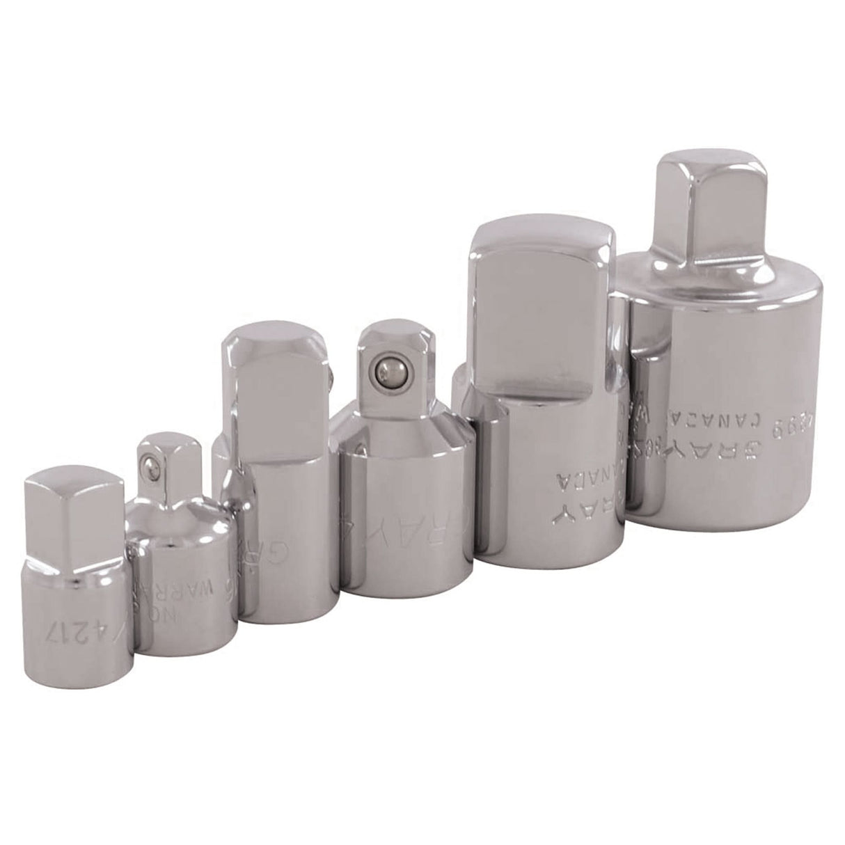 Adapter Set