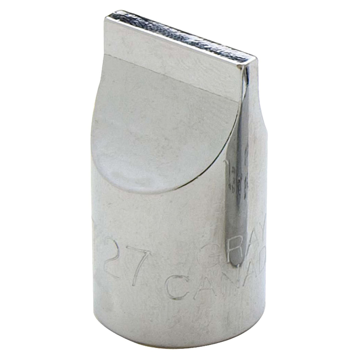 Drag Link Socket