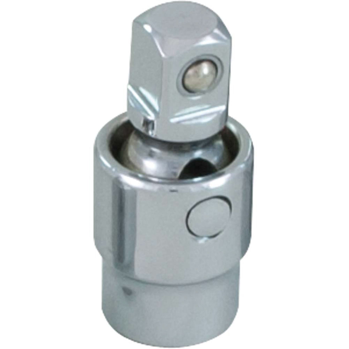 Universal Joint Socket, 3/8" Drive, 3/8" Socket