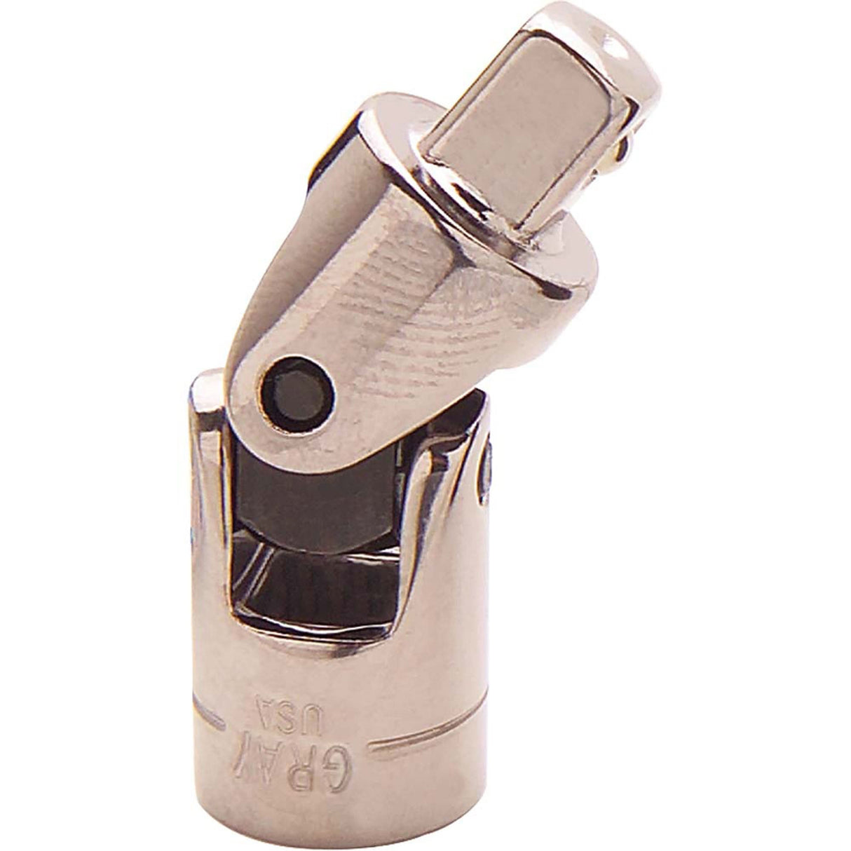 Universal Joint Socket, 1/4" Drive, 1/4" Socket