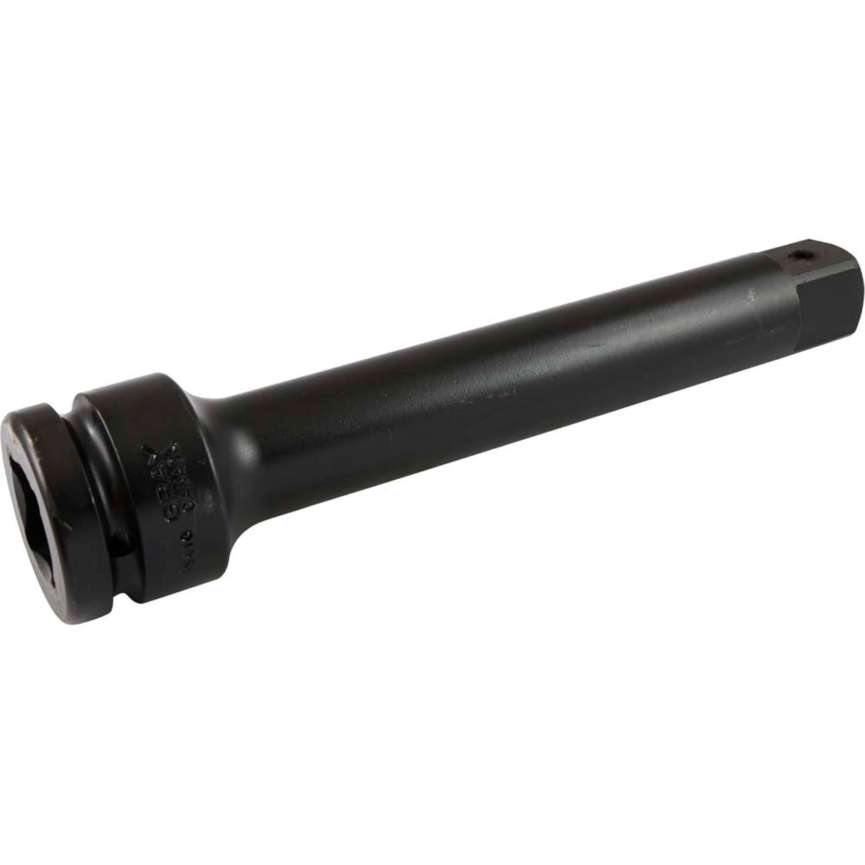 Extension, Impact, 1" Drive, 10" L