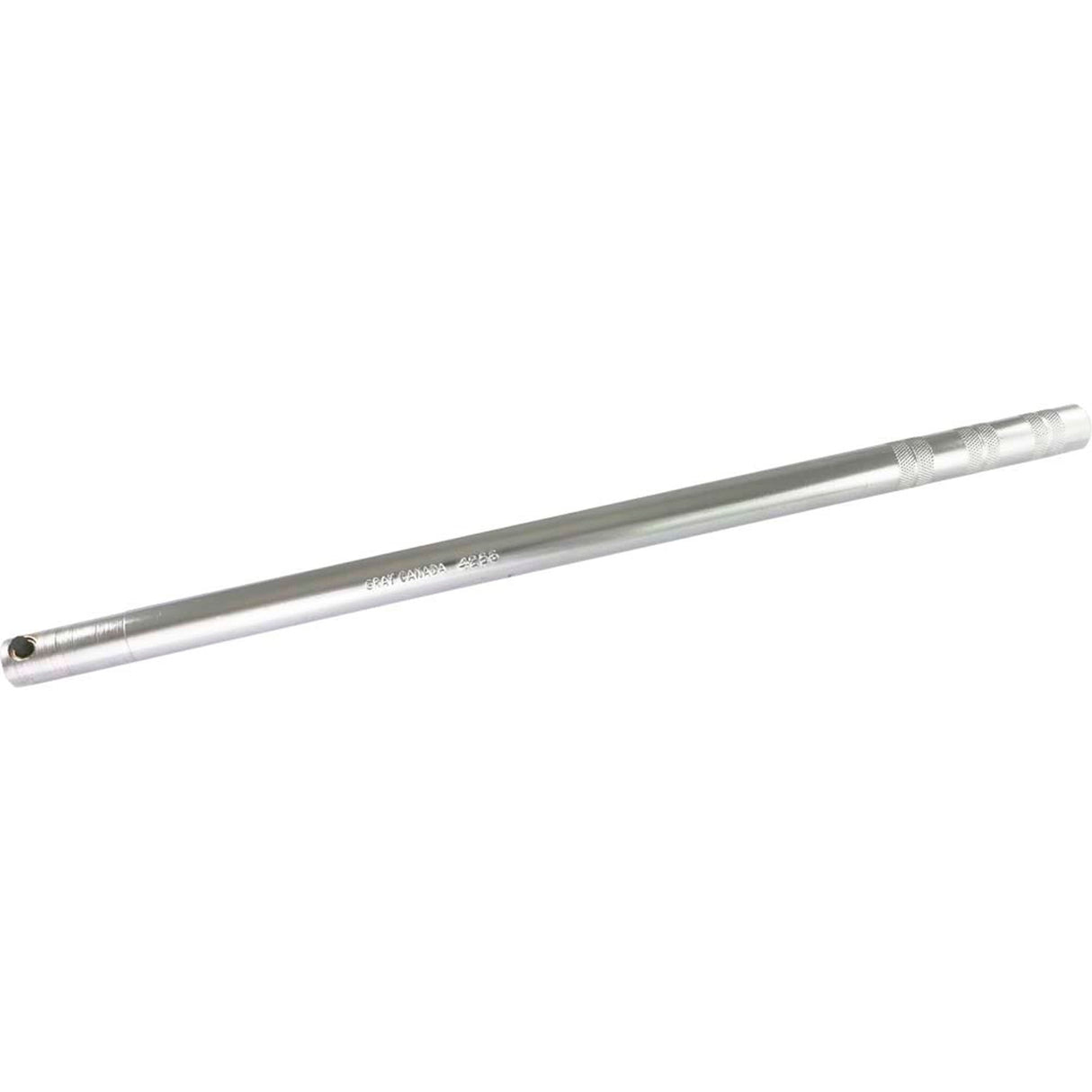 Ratchet Handle, 3/4" Drive, Plain Handle