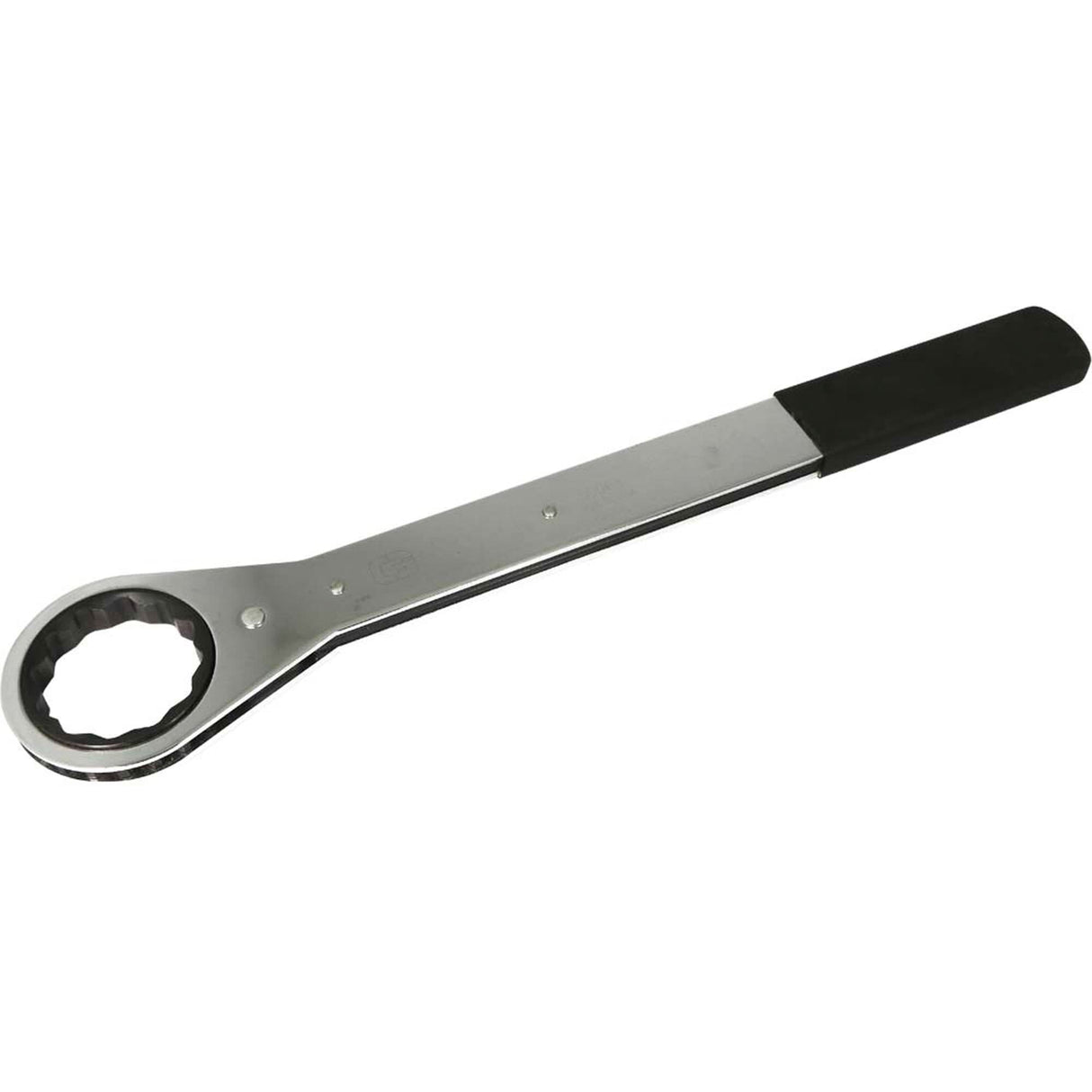 Flat Ratcheting Single Box Wrench