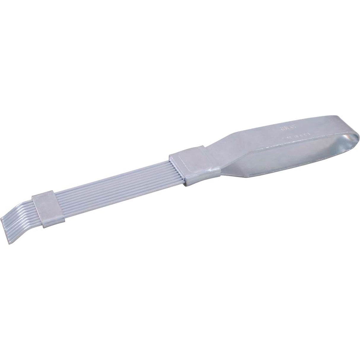 Flexible Scraper