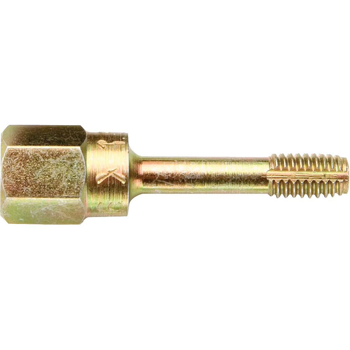 Tap, High Speed Steel, M10x1.5 Thread