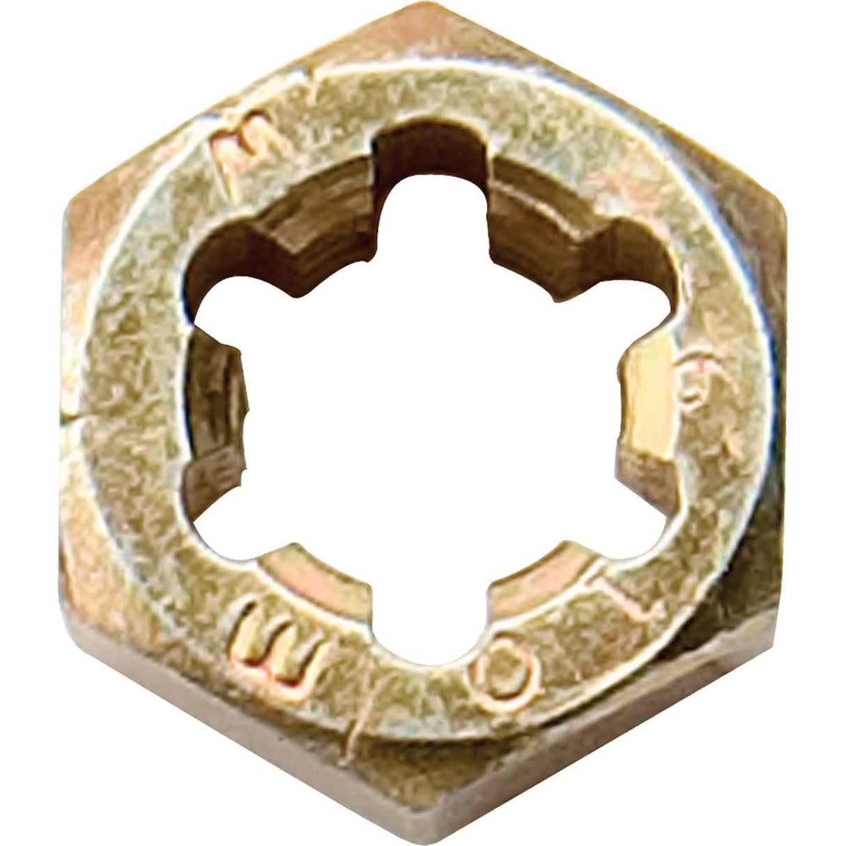 Die, M12x1.5 Thread, High Speed Steel