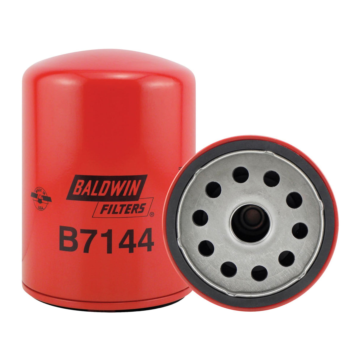B7144 Spin-On Lube Filter