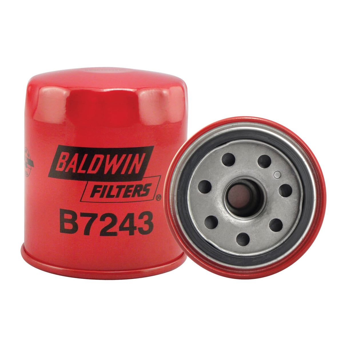B7243 Spin-On Lube Filter