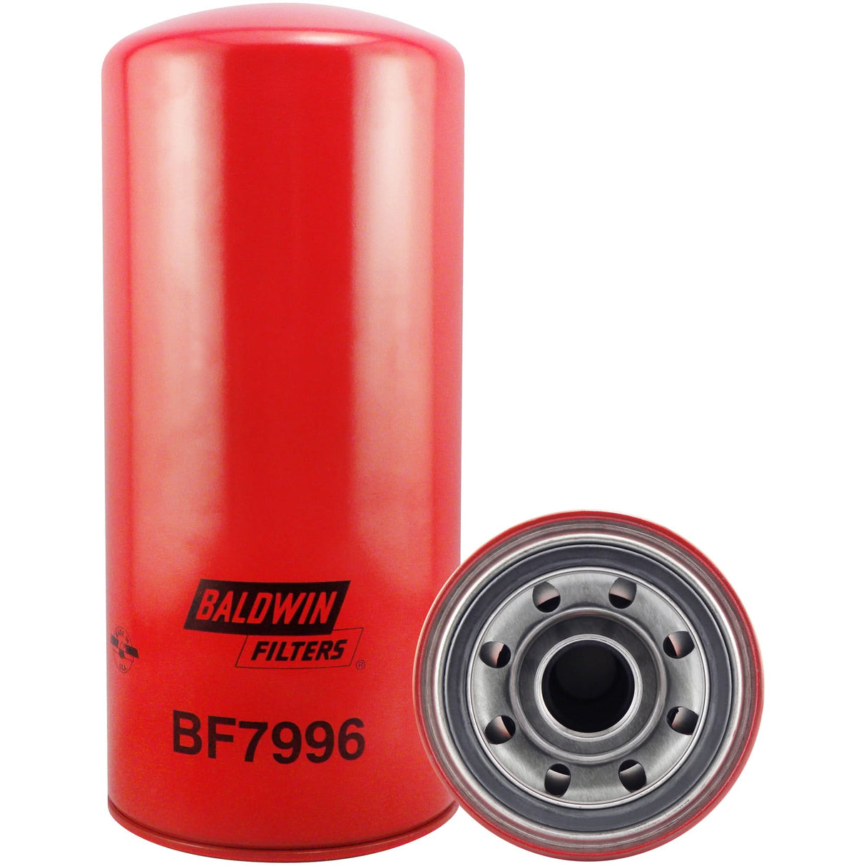 BF7996 Spin-On Fuel Filter