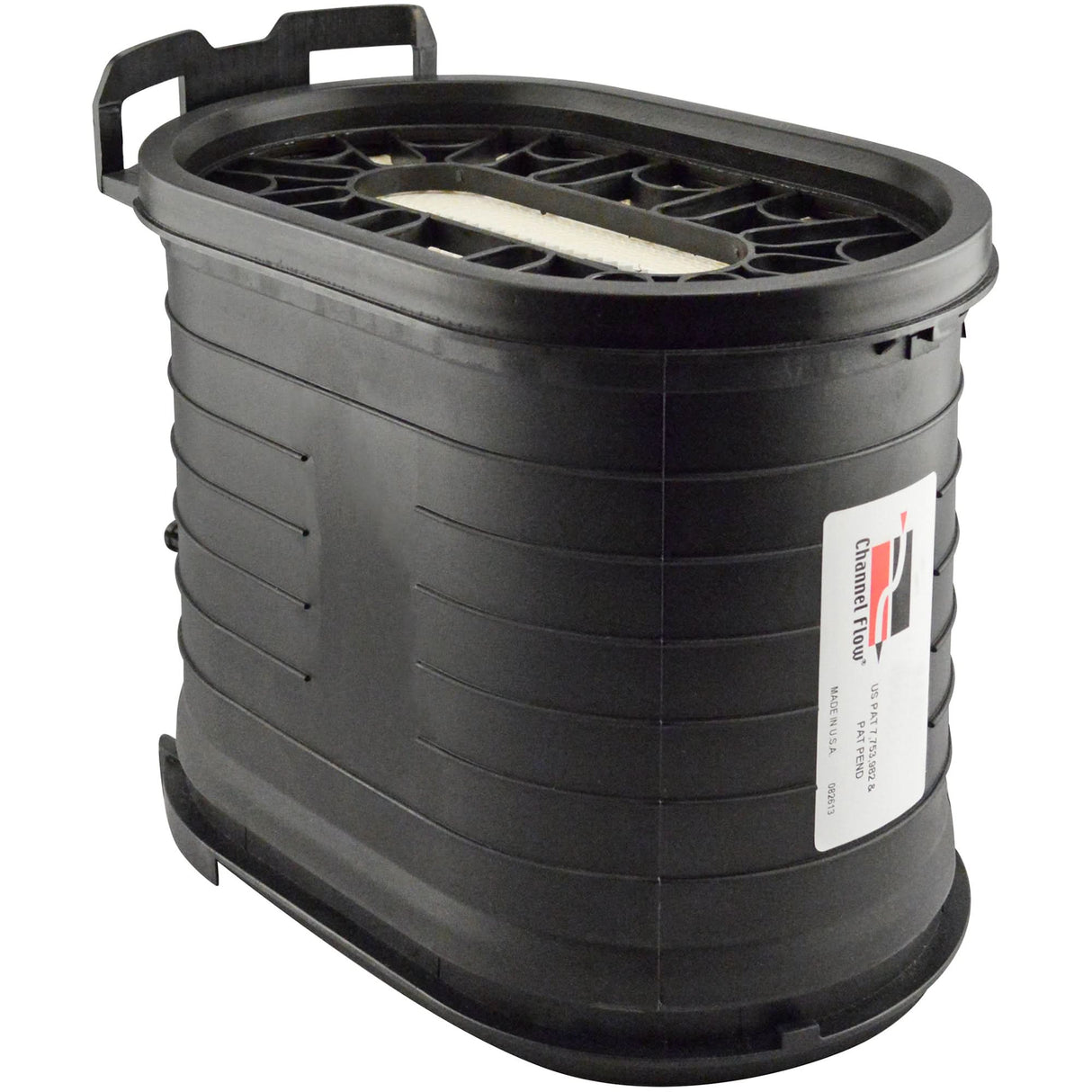 CA4999 Channel-Flow Air Element