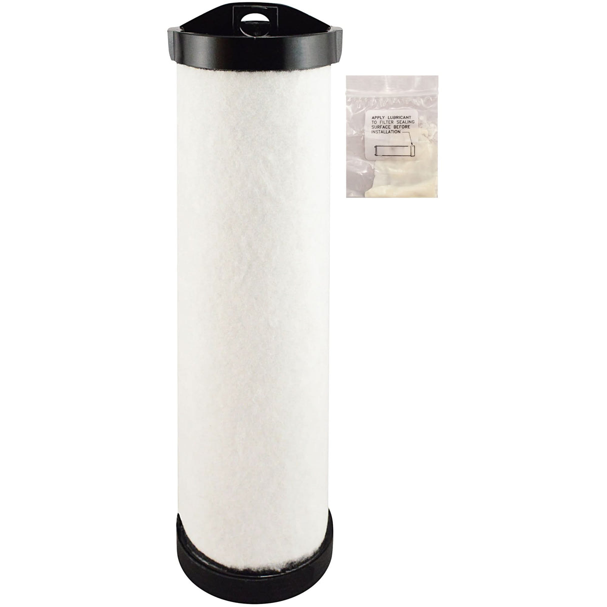 RS3995 Radial Seal Inner Air Element