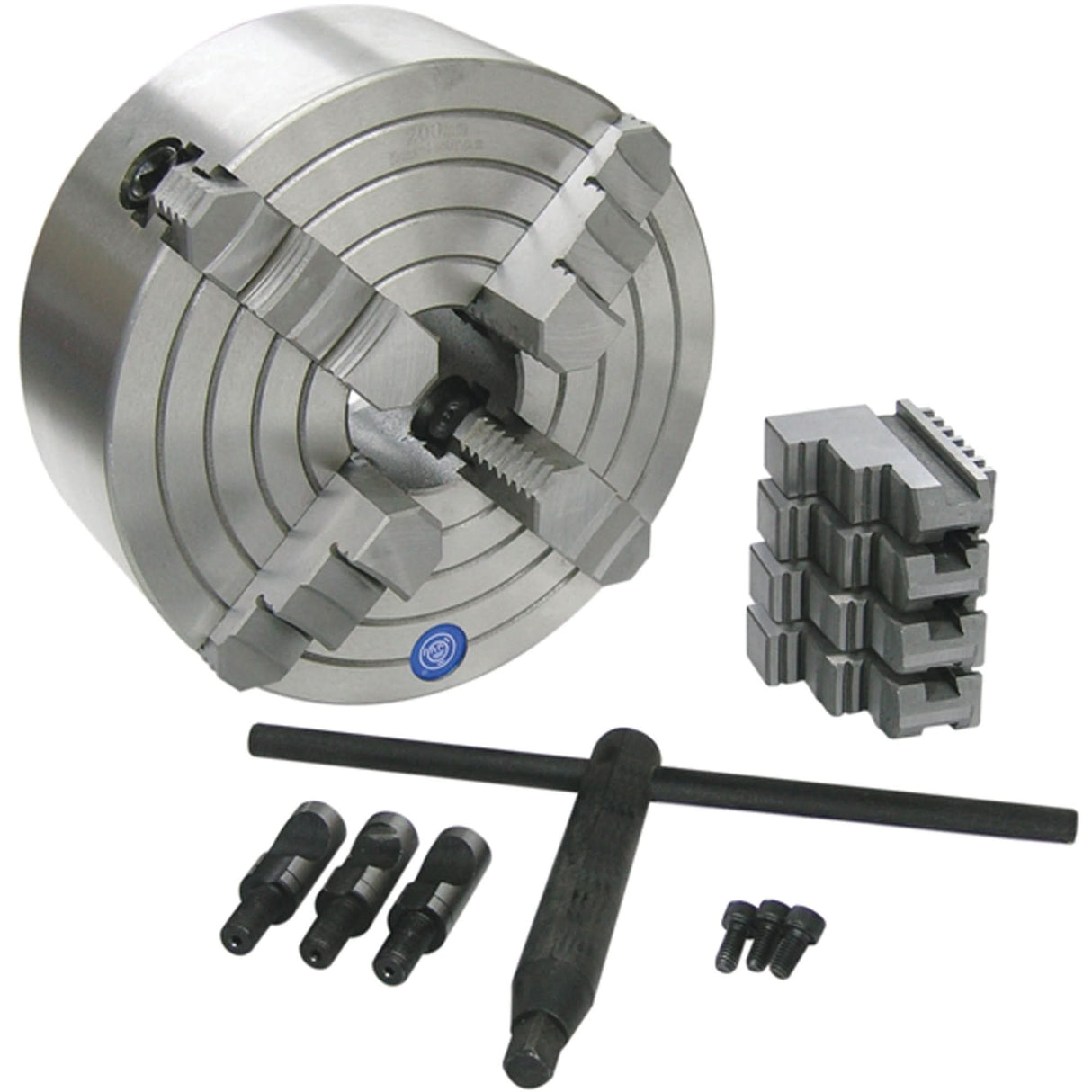 Lathe Chuck