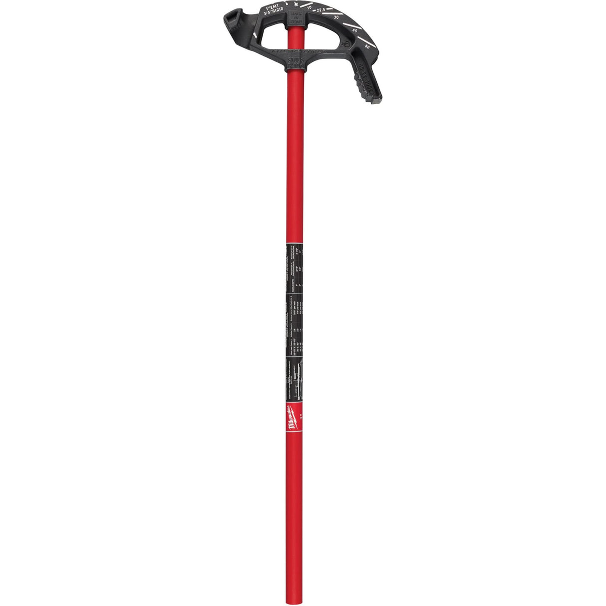 Iron Conduit Bender