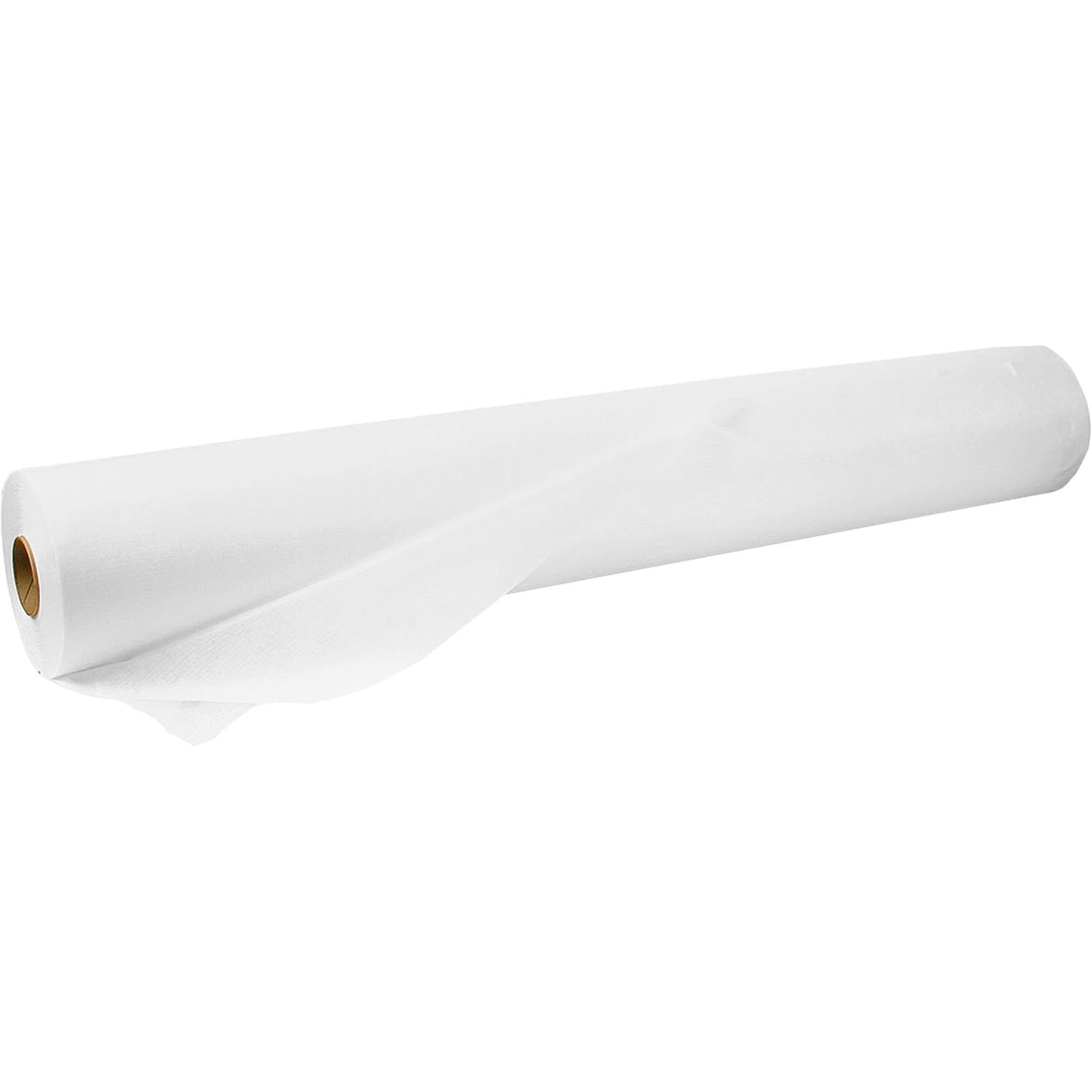 Dirt Trap Protection Material, 300' L x 4-2/3' W, Plastic