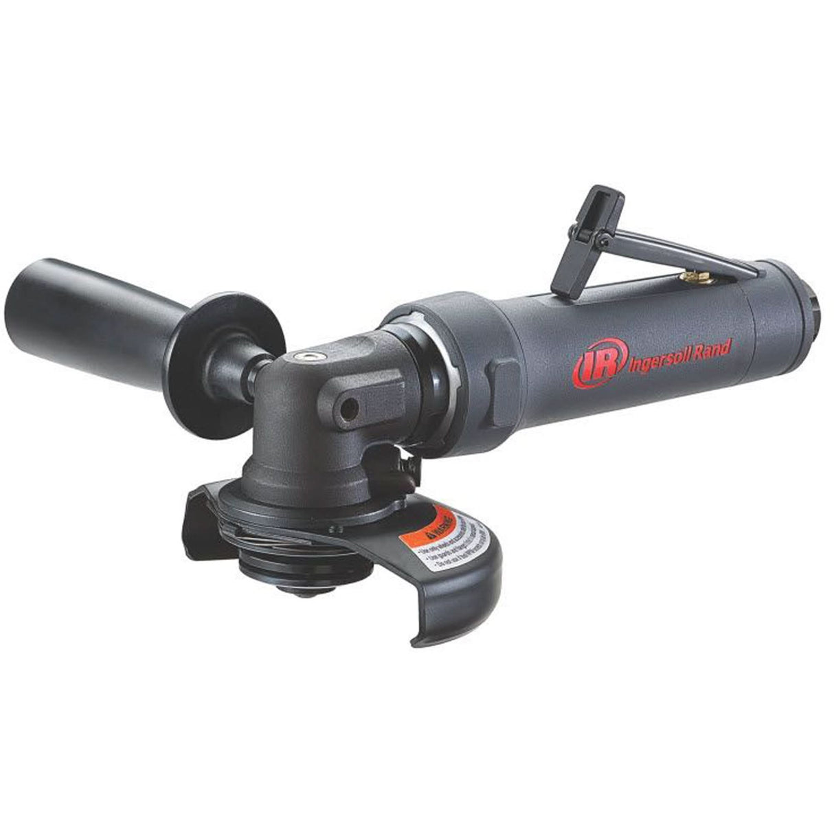 M2 Series Angle Grinder, 4-1/4" Wheel, 3/8" NPT Inlet, 12000 RPM