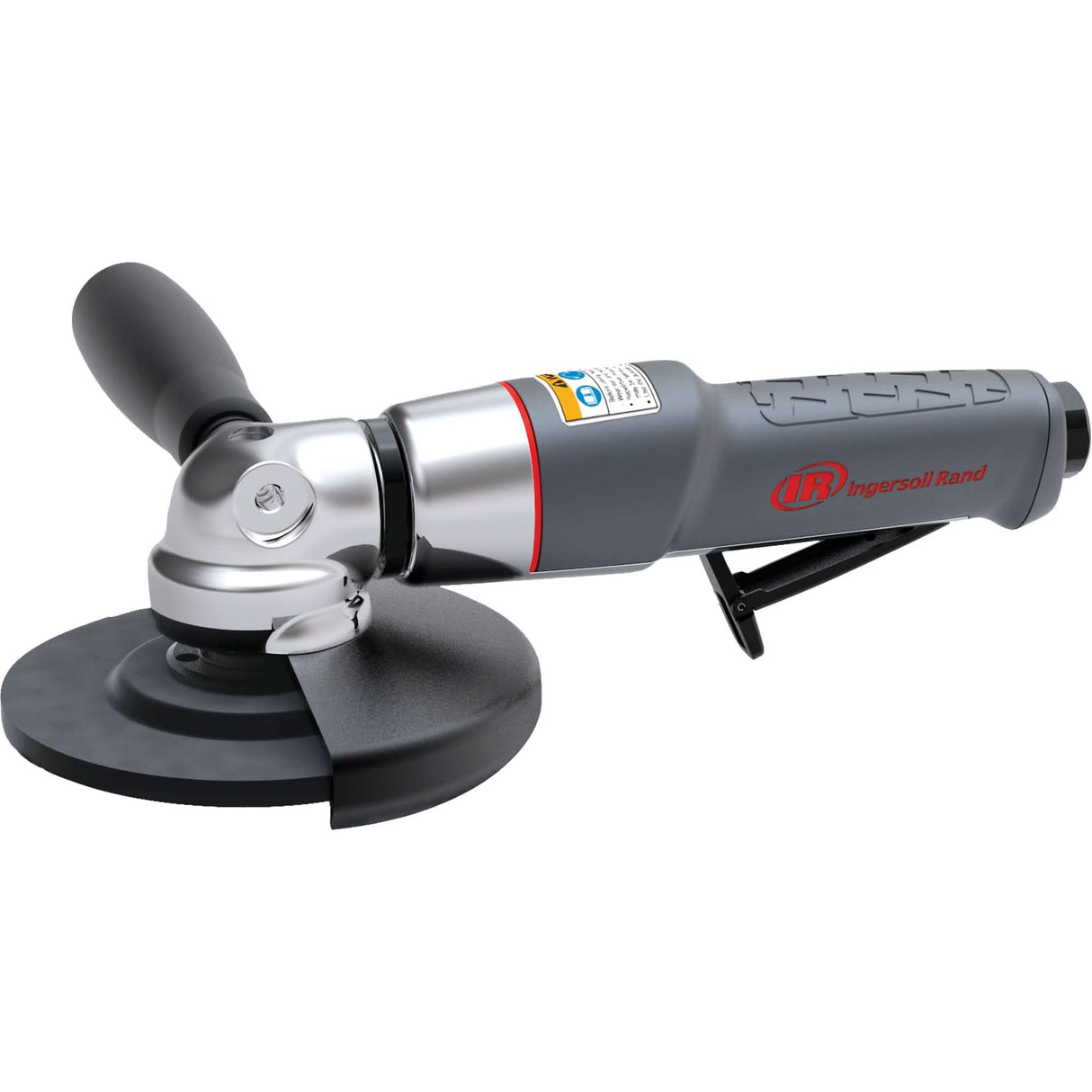 MAX Series Angle Grinder, 4-1/2" Wheel, 1/4" NPT Inlet, 12000 RPM