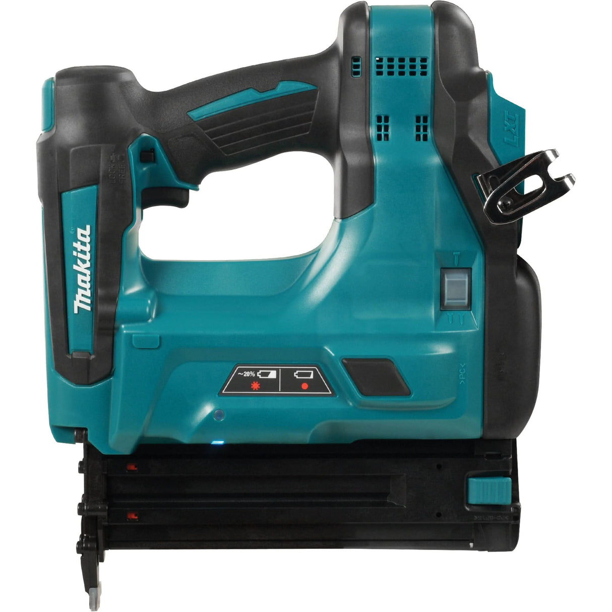 Brad Nailer (Tool Only), 18 V, Lithium-Ion