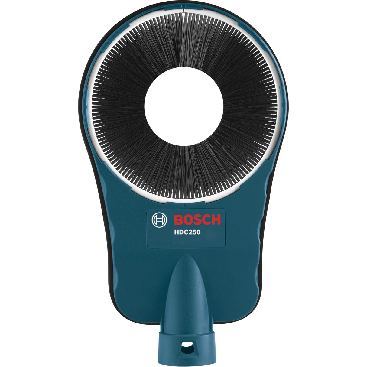 SDS-Max® Core Bit Dust Collection Attachment