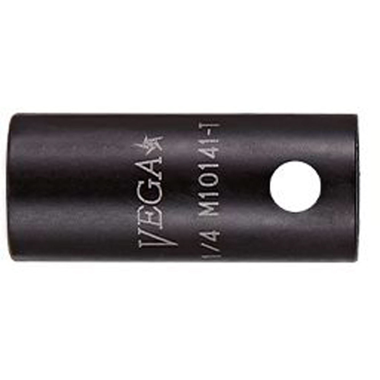 Thin Walled Socket, Impact, 5/16", 1/4" Drive, 6 Points