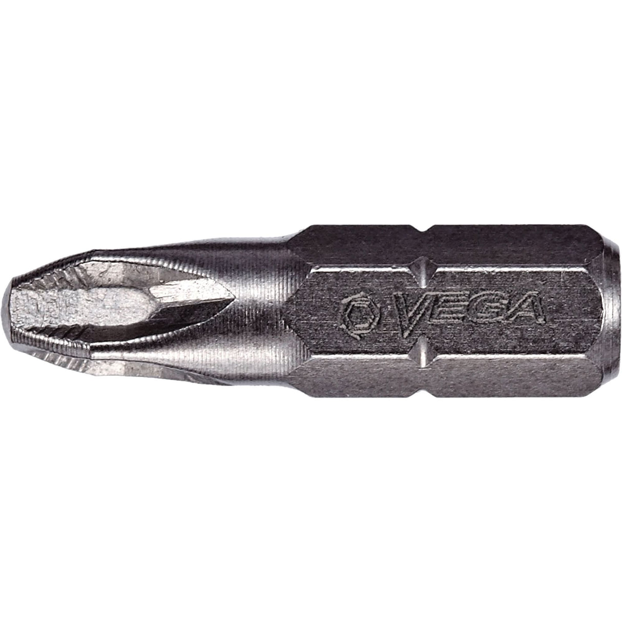 ACR Insert Bit, Phillips Square-Driv®, 3 - 3, 1/4" Drive