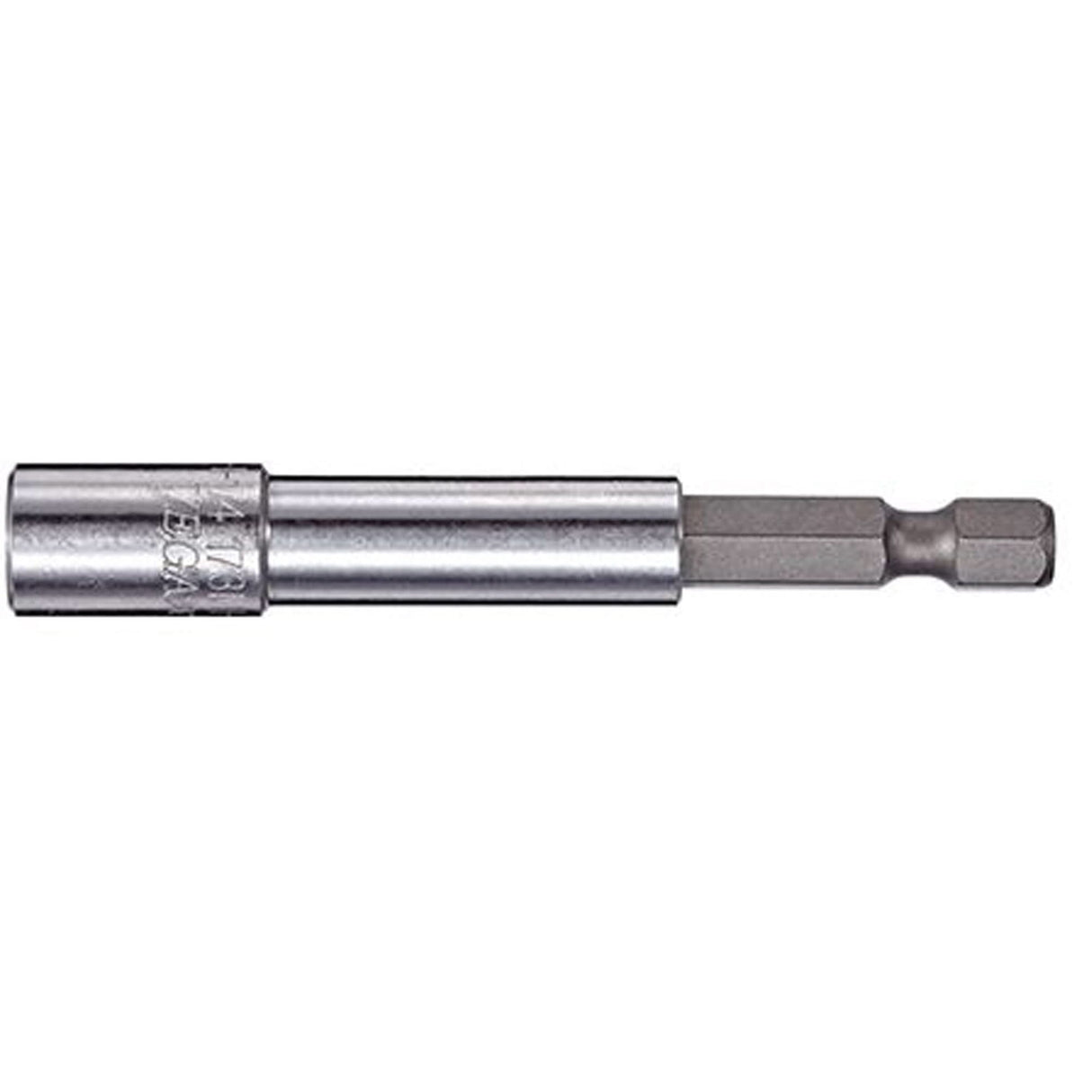 Bit Holder with Reduced Body